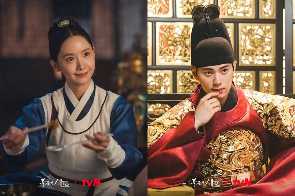 5 Drama Korea Romantis yang Tayang Bulan Agustus 2025, Tema Beragam!
