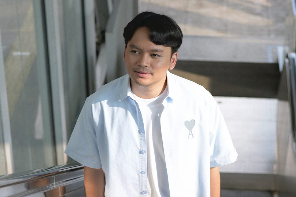 Calvin Jeremy Rilis 'Lagu Orang Dewasa', Perjuangan Jalani Kedewasaan