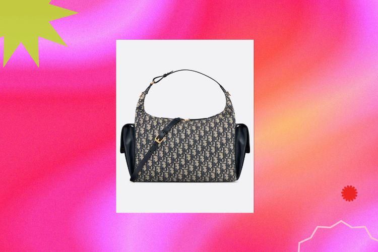 #PopbelaOOTD: Rekomendasi Handbag Christian Dior
