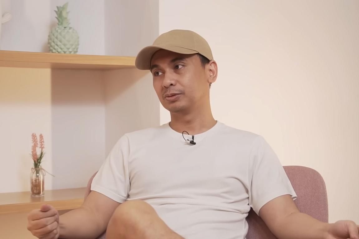 Financial Freedom ala Raditya Dika, Menerapkan 4% Rule 