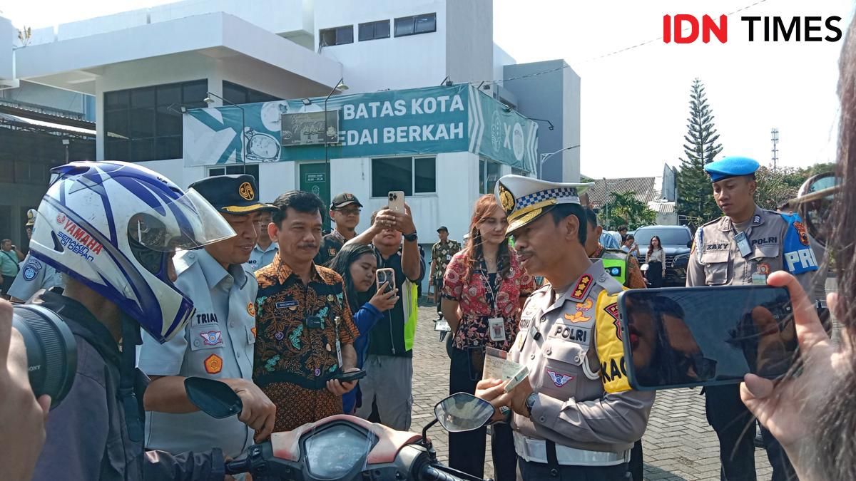 Pungutan Opsen Pajak Untuk Percepat Proyek Infrastruktur Jateng