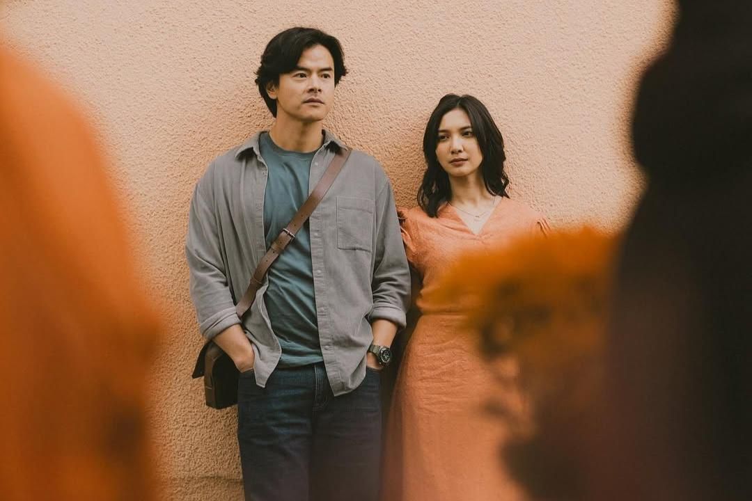 9 Film yang Dibintangi Dion Wiyoko, Ada A Normal Woman