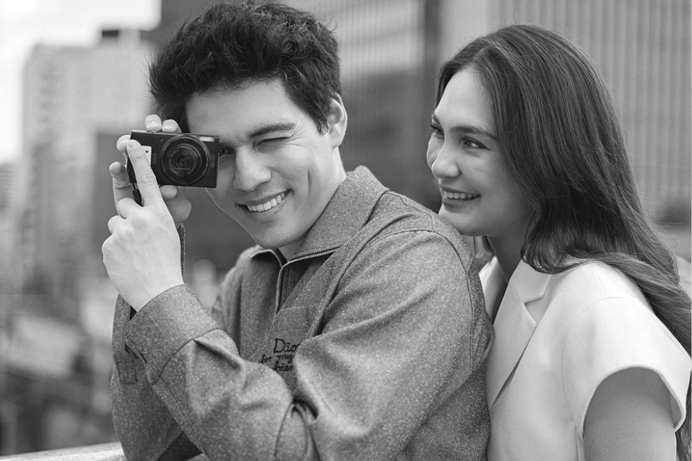 Tanggal Berapa Resepsi Kedua Luna Maya dan Maxime Bouttier di Jakarta?