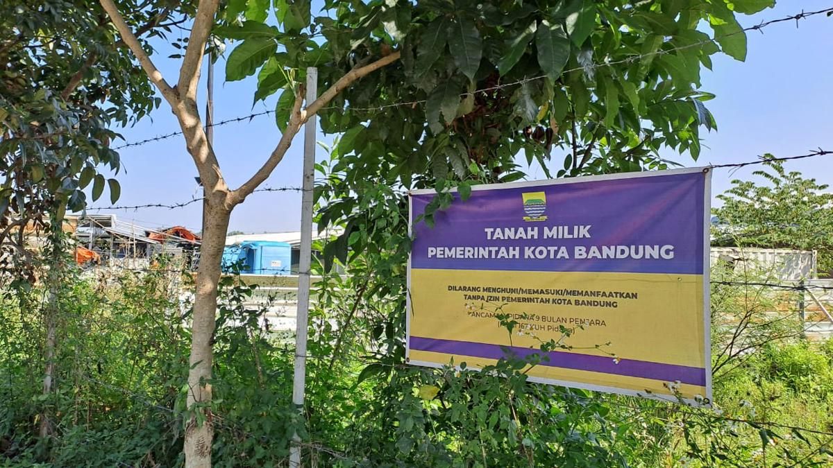 Maju Mundur Pembangunan PLTSa Gedebage, Kota Bandung