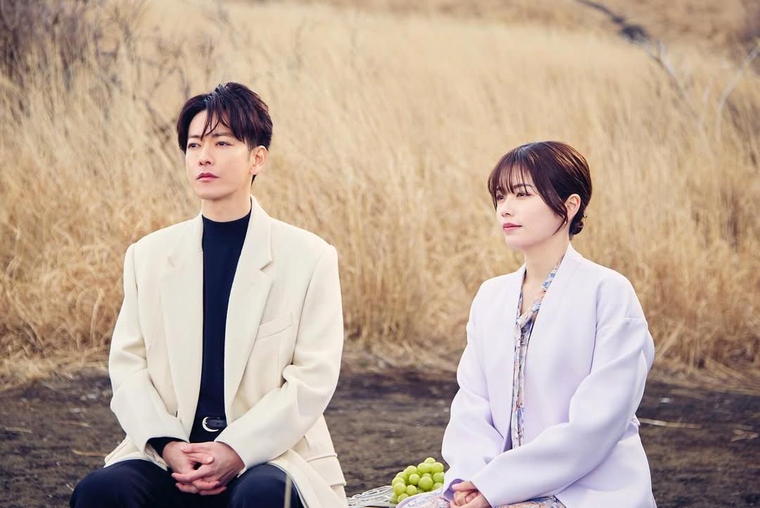 Penjelasan Ending Drama Marry My Husband Jepang