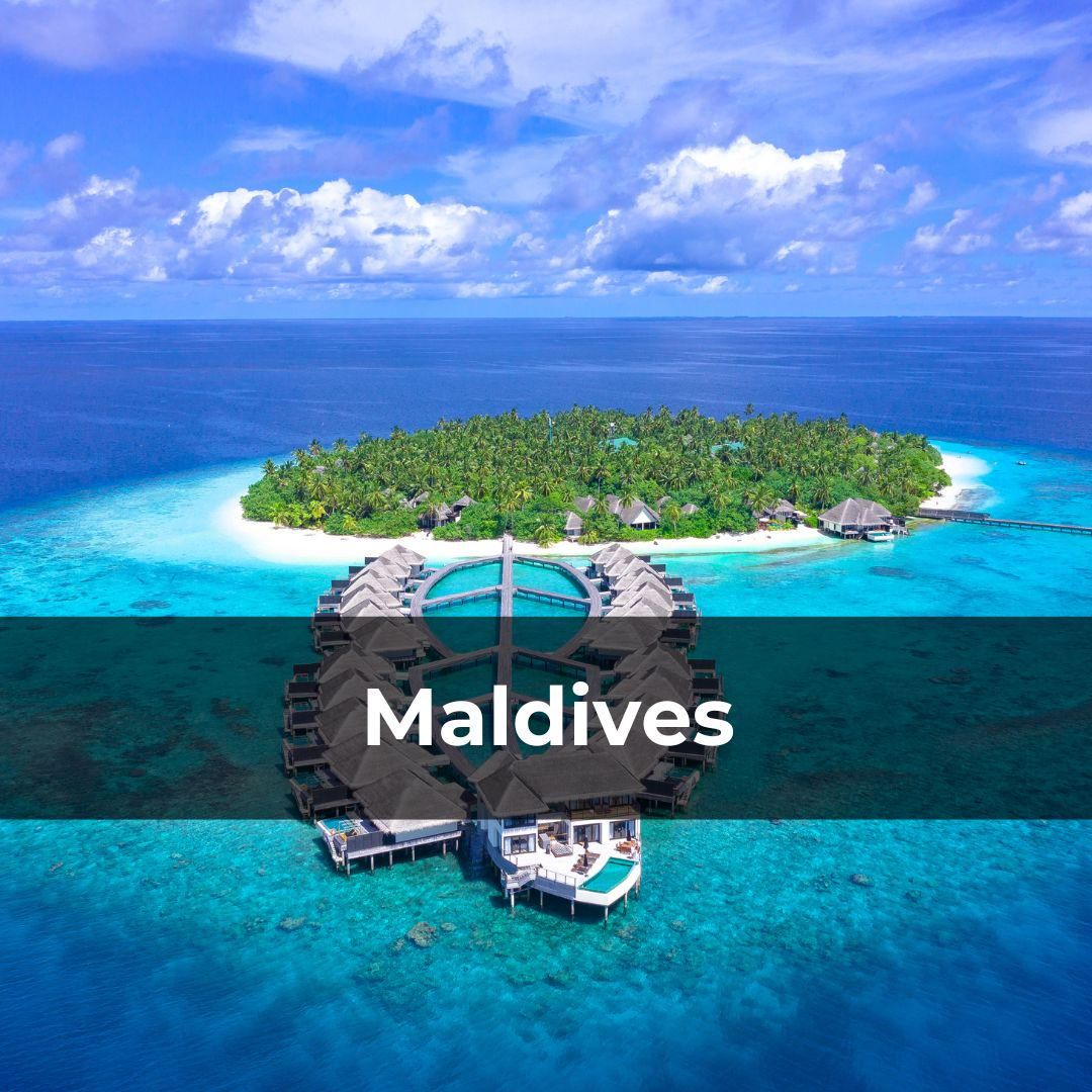 Potret Maldives