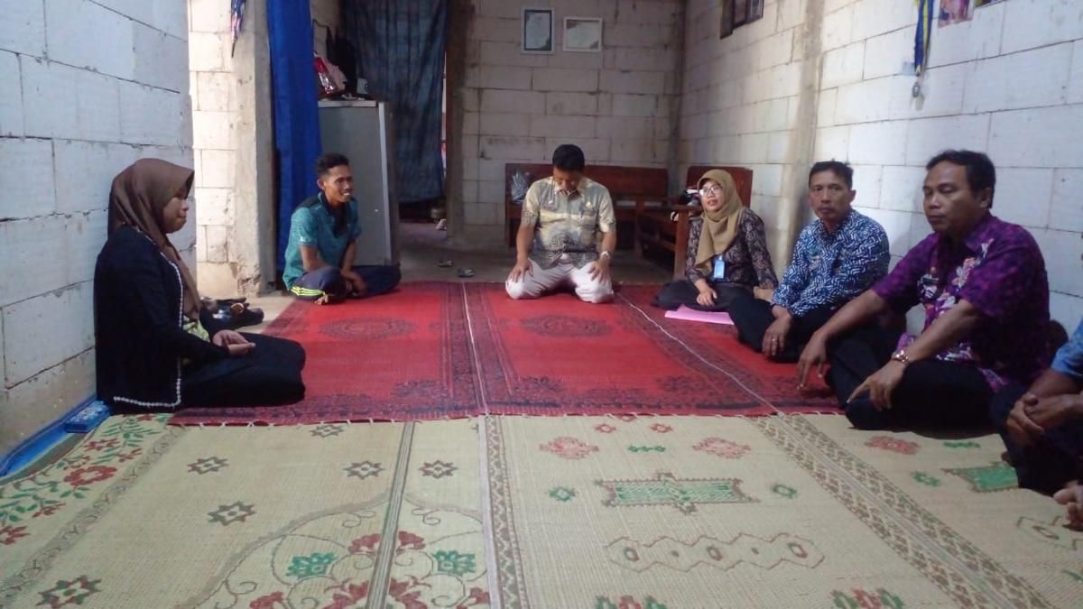 Didepak Usai MPLS, Wali Murid di Madiun Tolak Mediasi