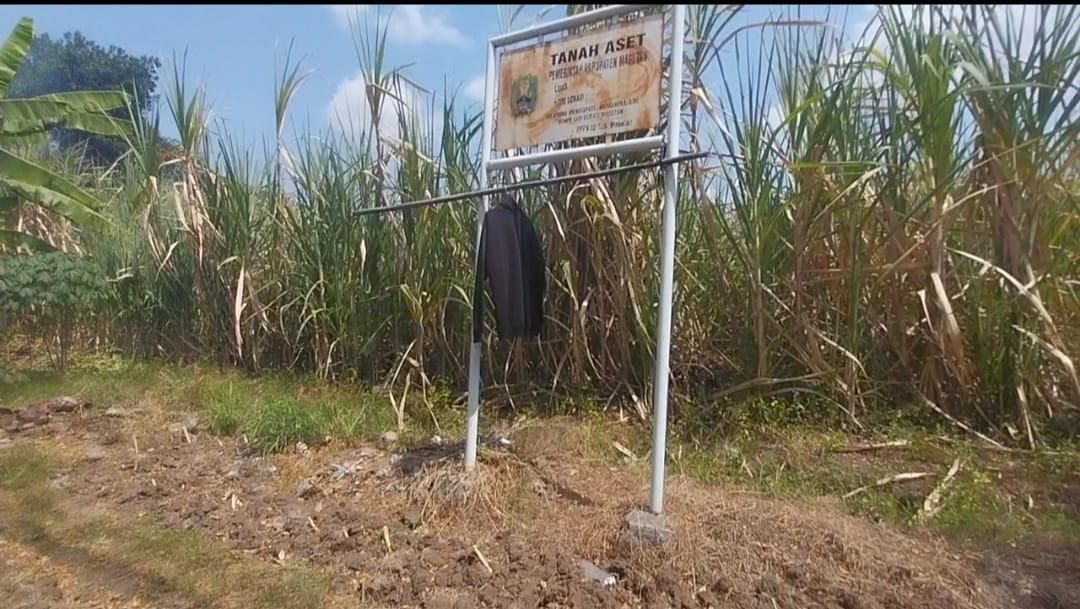 Gagal di Kota, SR Magetan Bakal Dibangun di Lahan Sawah 8 Hektare
