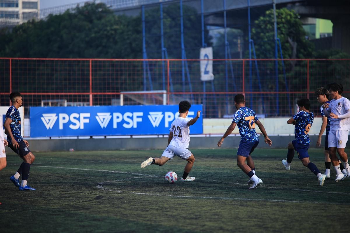 Sriwijaya FC Menang Tipis Uji Coba Lawan PSPS Pekanbaru