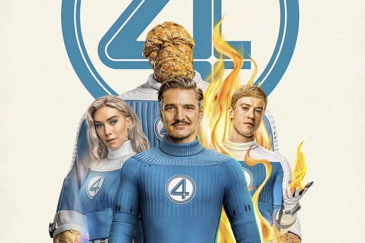Review The Fantastic Four: First Steps, Film F4 Terbaik?