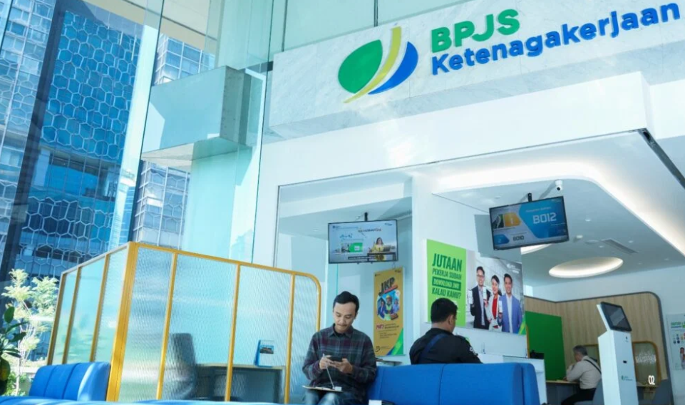 Dana Kelolaan BPJS Ketenagakerjaan Capai Rp837 Triliun, Ini Rinciannya