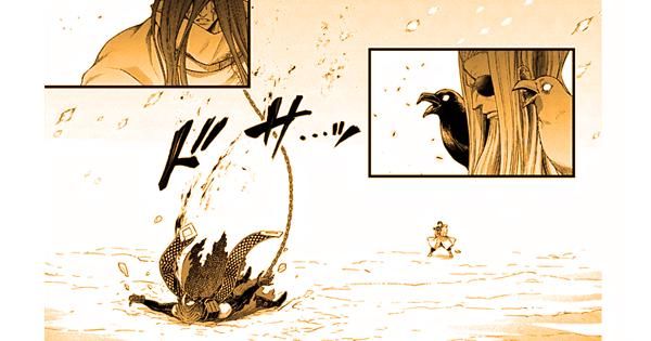 Pembahasan Record of Ragnarok Bab 105: Akhir Riwayat Sang Dewa Licik!