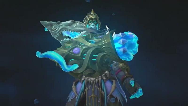 Cara Dapat Skin Fathom Terror Aldous Gratis, Gampang Banget!