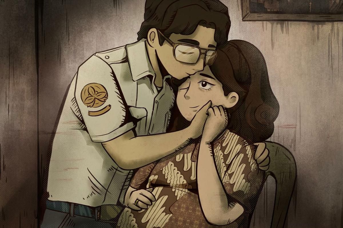 Demo 1998: The Toll Keeper Story Tersedia Sampai 4 Agustus