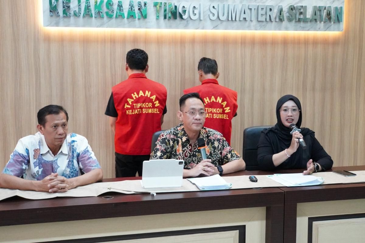 Kejati Sumsel Dalami Dugaan Pungli Dana Desa Terjadi Sejak Lama