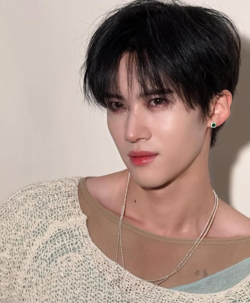 Yan An Pentagon Idap Tumor, Akan Hentikan Aktivitas dan Jalani Operasi