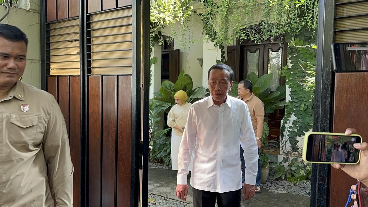 CEK FAKTA: Benarkah Demokrat Dalangi Kasus Ijazah Palsu Jokowi?