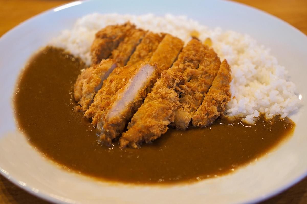 Resep Chicken Katsu Curry ala Restoran Jepang, Mudah dan Enak