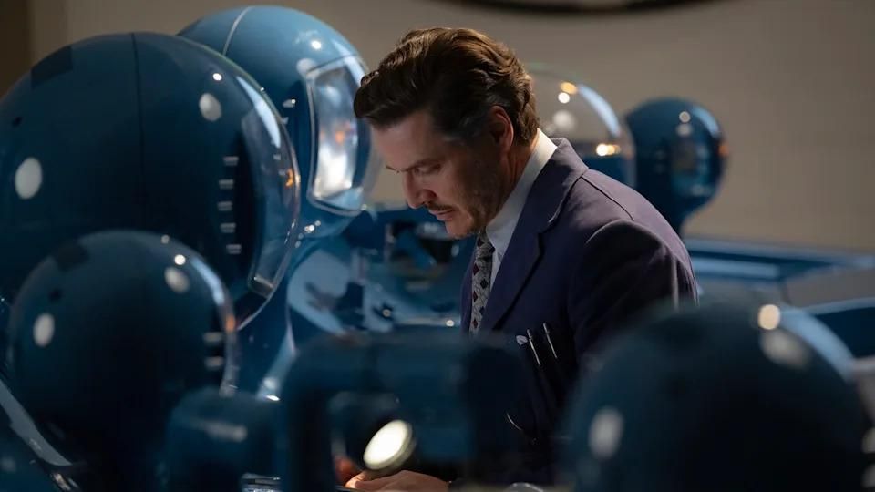 Apa Reed Richards Lebih Pintar dari Ilmuwan MCU Lain? Ini Situasinya