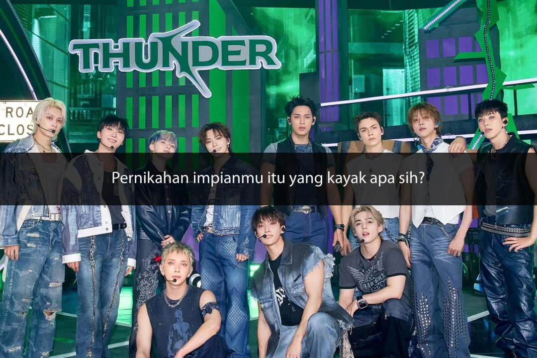 Quiz IDN Times