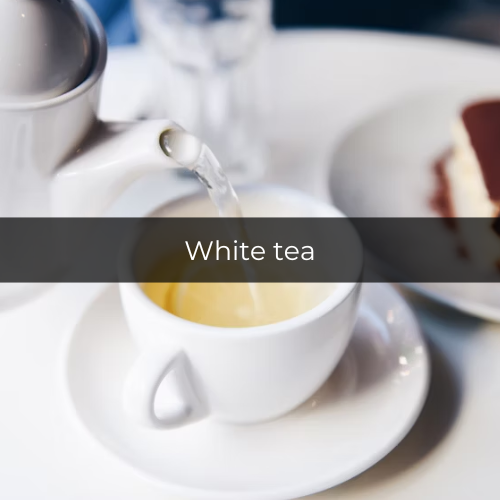 Ilustrasi white tea (unsplash.com/by_syeoni)