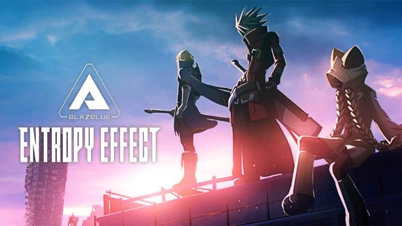 Jadi F2P, BlazBlue Entropy Effect Rilis ke Mobile!