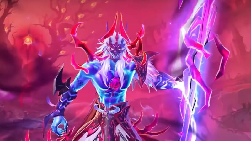 Bocoran Skin Moskov Collector, Bakal Jadi Skin Gratis?
