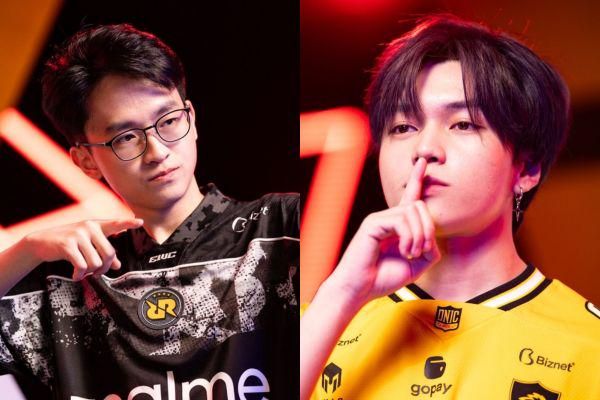 Rangkuman Berita Esports Sepekan - 28 Juli 2025