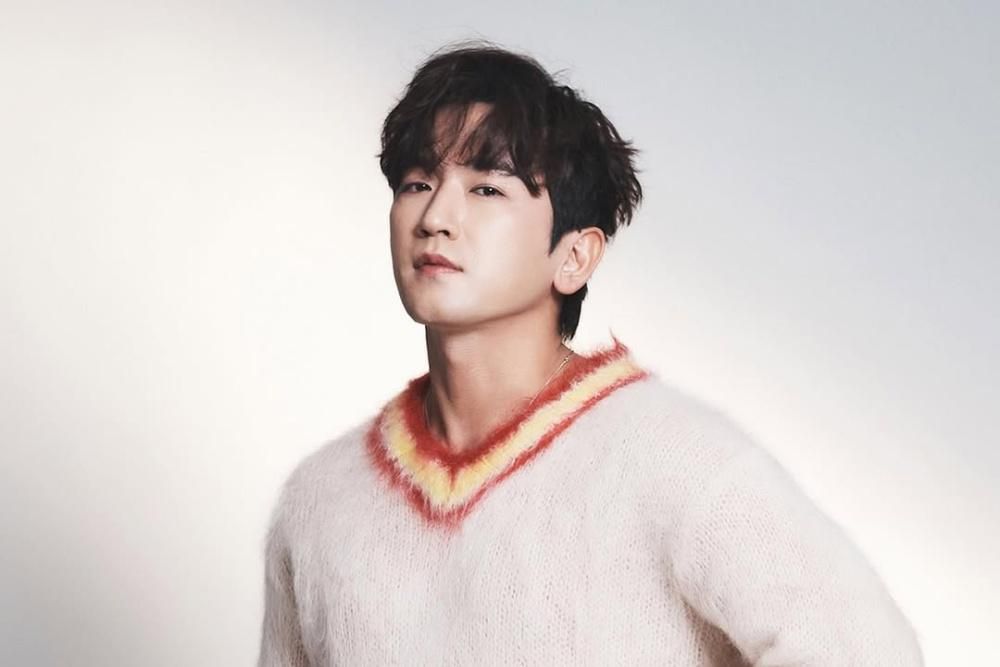 Minwoo ‘Shinhwa’ Akan Menikah di Usia 45 Tahun, Ini Faktanya!