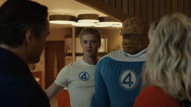 Siapa MVP The Fantastic Four: First Steps? Ini Pilihan Duniaku.com!