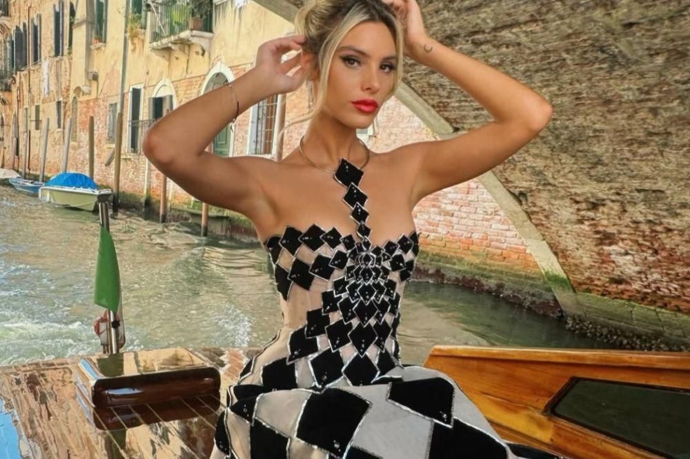 Potret Lele Pons Selama Kehamilan sampai Melahirkan