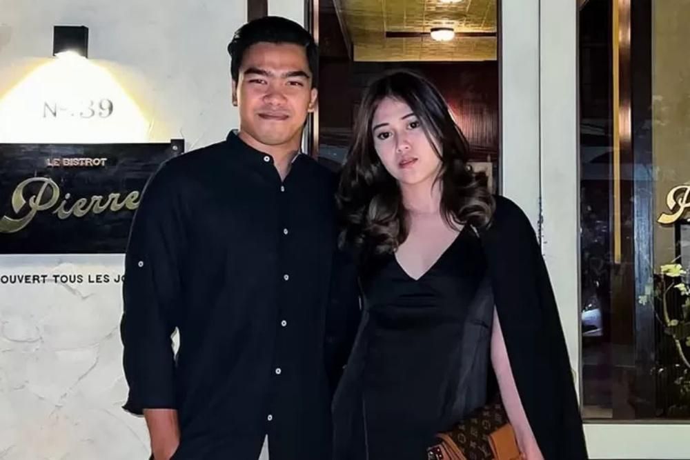 Nyesek! Ini 7 Alasan TikTokers Ruce Nuenda Milih Cerai dari Aryo Disa