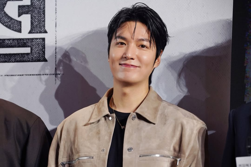 Lee Min Ho Mulai Pikirkan Pernikahan, Tak Masalah dengan Sesama Artis