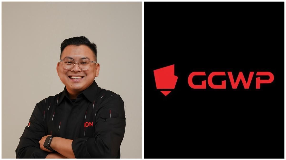 6 Tahun GGWP: Perspektif Harry, yang Biasa Menangani Medsos! 