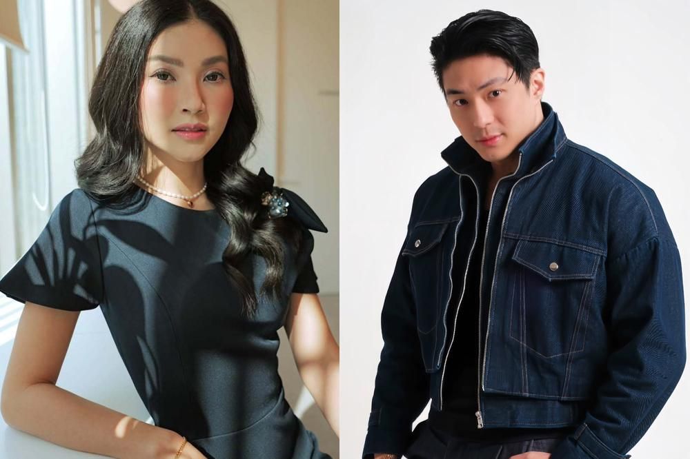 7 Alasan Hubungan Sarwendah dan Giorgio Antonio Bikin Baper
