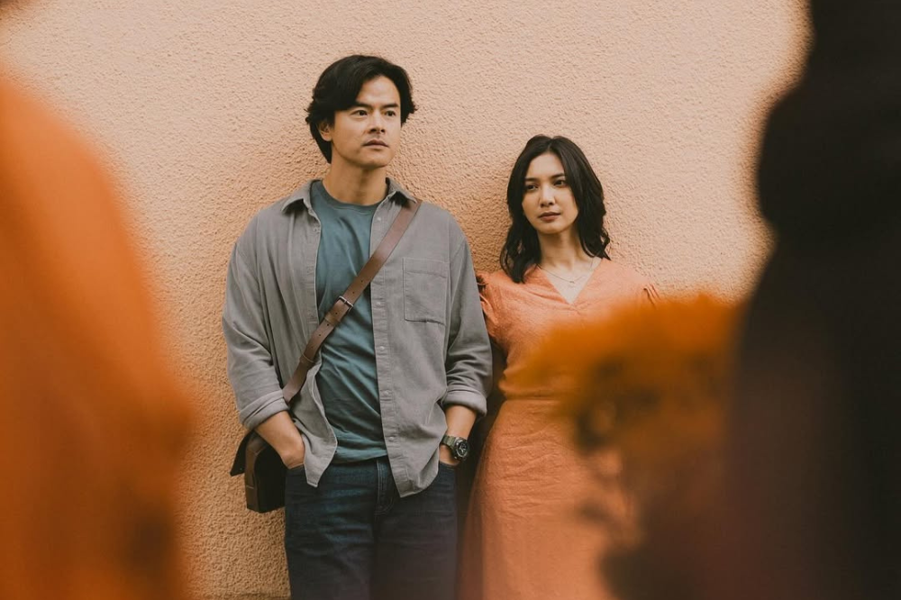 3 Serial Romantis Dion Wiyoko dan Sheila Dara, Ada yang Bikin Baper