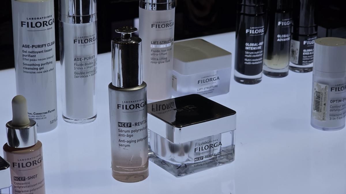 Gunakan Formulasi Eksklusif, Ini Rangkaian Skincare Baru dari Filorga