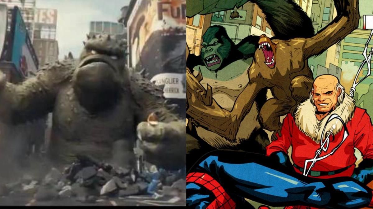8 Musuh Fantastic Four di Awal Film First Steps! Musuh Klasik Komik!