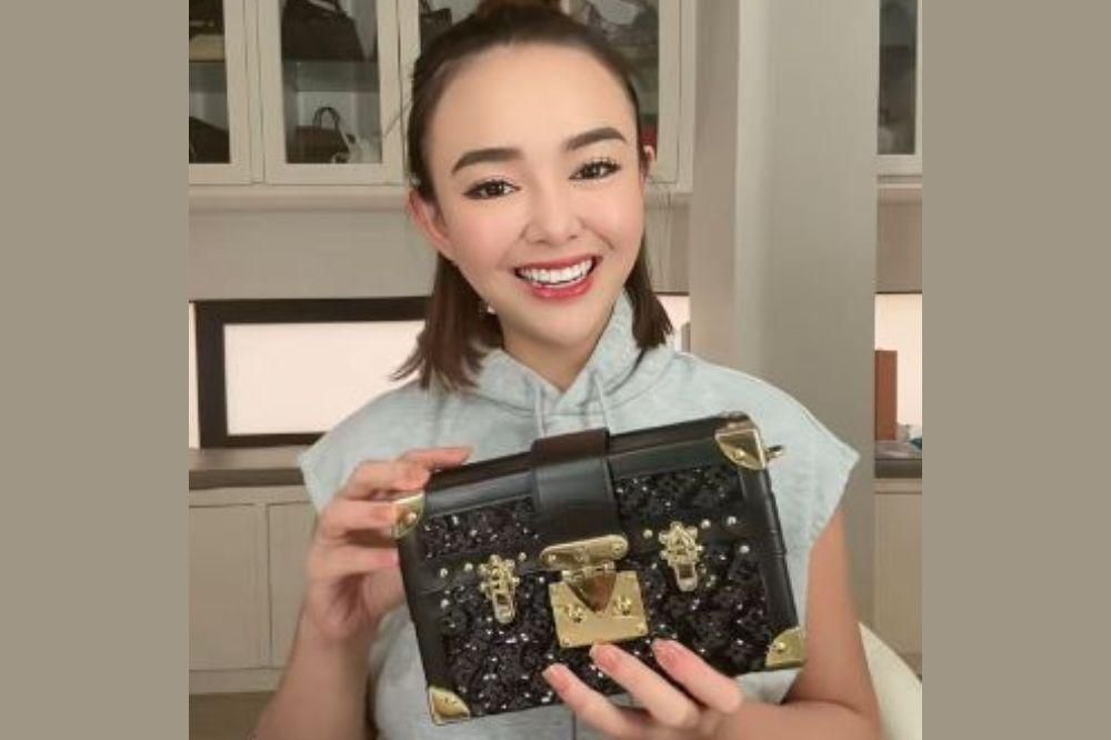 8 Merek dan Harga Tas Mini Amanda Manopo, Ada Hermes Rp400 Jutaan