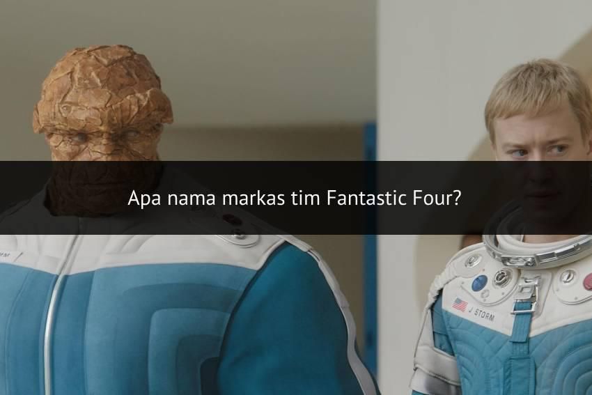 film Fantastic Four: First Steps (dok. Marvel Studios/The Fantastic Four: First Steps0