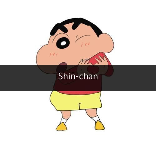 kuis anime (dok. Shin-Ei Animation)