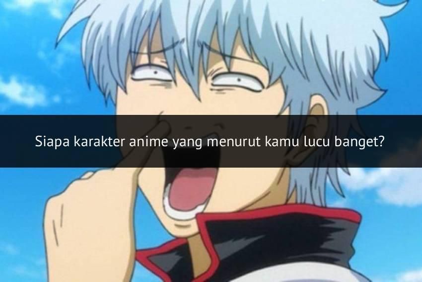 kuis anime (dok. Sunrise)