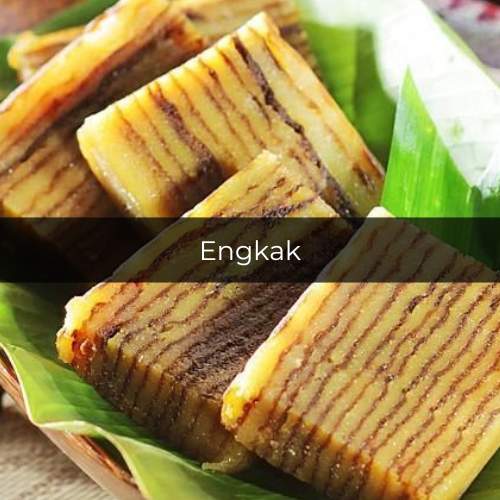 Potret engkak khas Lampung (commons.wikimedia.org/Ryanadh1597)