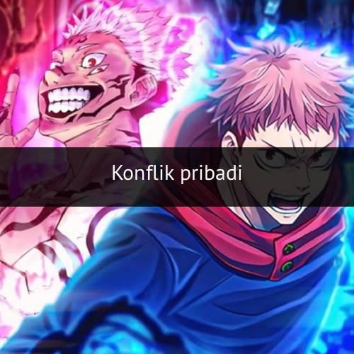 anime (dok. Netflix)