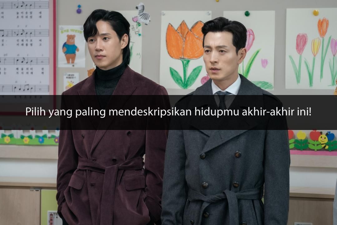 Quiz IDN Times