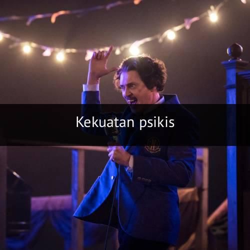 serial Wednesday (dok. Netflix/Wednesday)