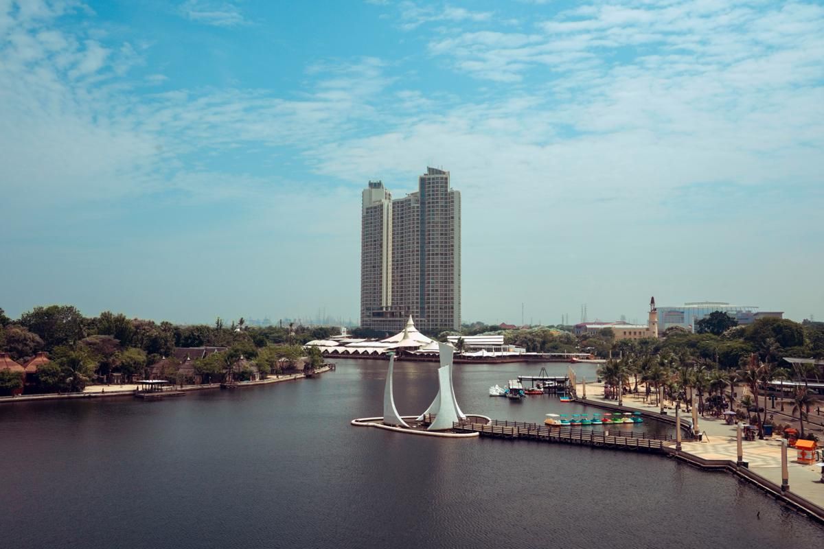 Tempat Wisata Ramah Disabilitas di Jakarta