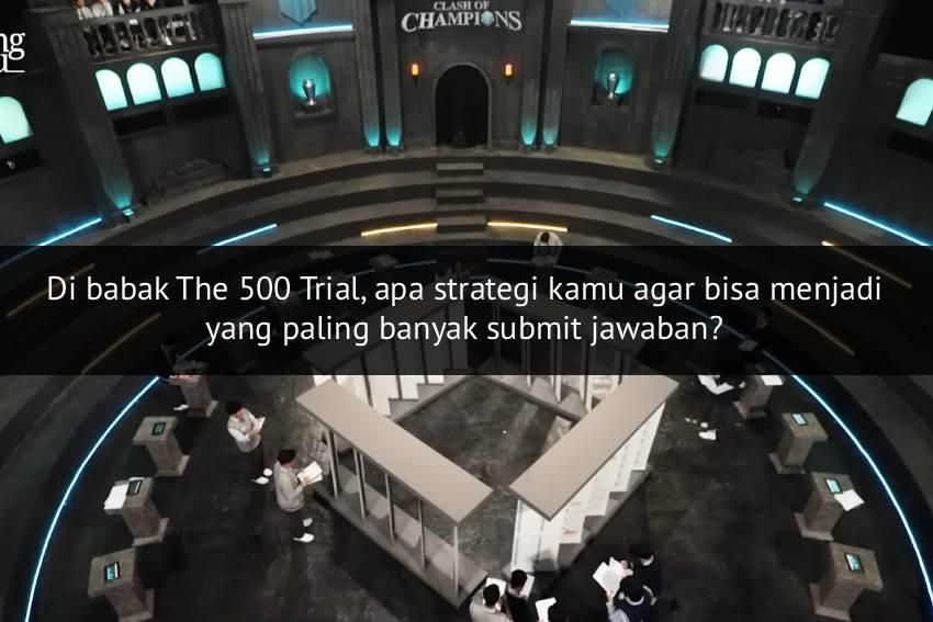 Clash of Champions Season 2 (youtube.com/ruangguru)