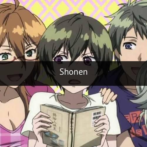 anime