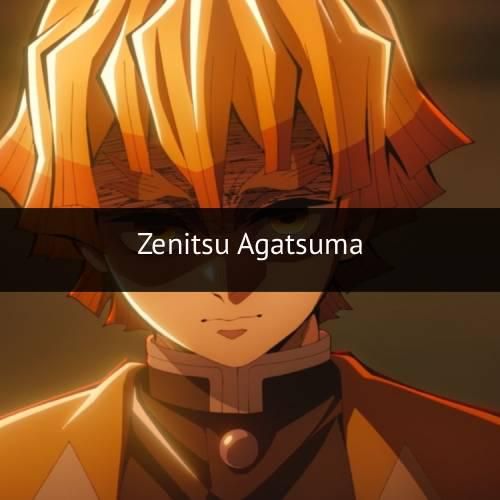 anime Demon Slayer (dok. Netflix)